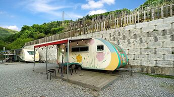 Pocheon Bearhill Pension