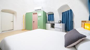 Pocheon Bearhill Pension