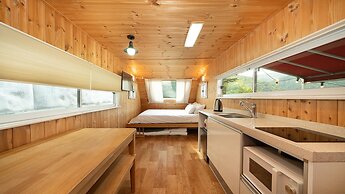 Pocheon Bearhill Pension