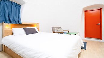 Pocheon Bearhill Pension