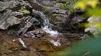 Pocheon Bearhill Pension