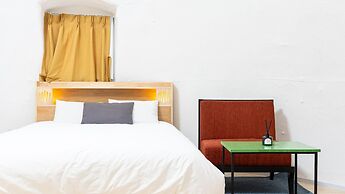 Pocheon Bearhill Pension