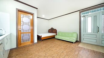 Pocheon Bearhill Pension