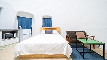 Pocheon Bearhill Pension