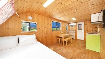 Pocheon Bearhill Pension