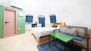 Pocheon Bearhill Pension