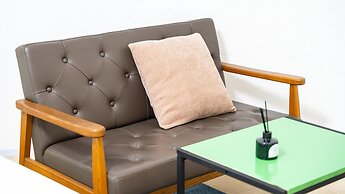 Pocheon Bearhill Pension