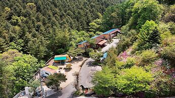 Pocheon Bearhill Pension