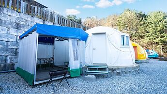 Pocheon Bearhill Pension