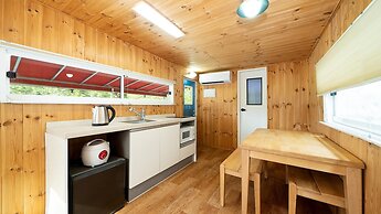 Pocheon Bearhill Pension