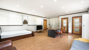 Pocheon Bearhill Pension