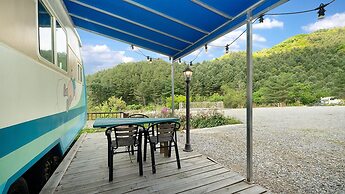 Pocheon Bearhill Pension