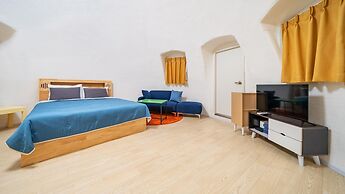 Pocheon Bearhill Pension