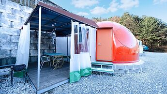 Pocheon Bearhill Pension