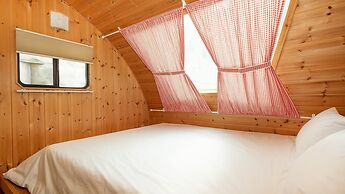 Pocheon Bearhill Pension