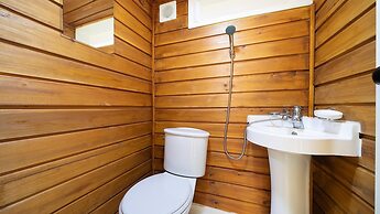 Pocheon Bearhill Pension