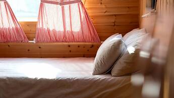 Pocheon Bearhill Pension