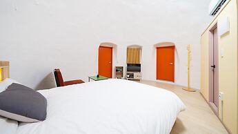 Pocheon Bearhill Pension