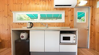 Pocheon Bearhill Pension