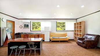 Pocheon Bearhill Pension