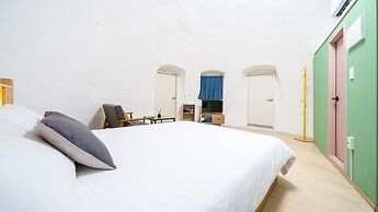 Pocheon Bearhill Pension