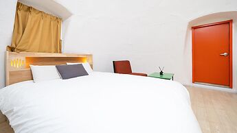 Pocheon Bearhill Pension