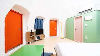 Pocheon Bearhill Pension