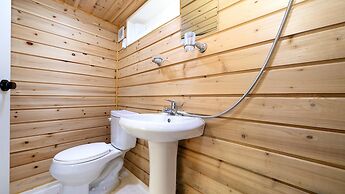 Pocheon Bearhill Pension