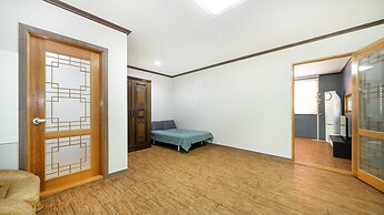 Pocheon Bearhill Pension