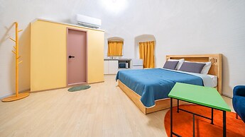 Pocheon Bearhill Pension