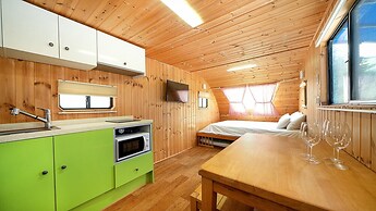 Pocheon Bearhill Pension