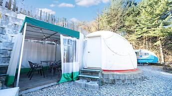 Pocheon Bearhill Pension