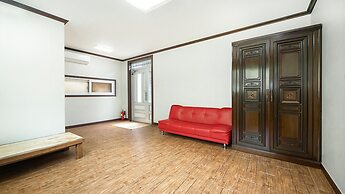 Pocheon Bearhill Pension