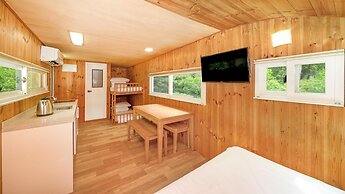 Pocheon Bearhill Pension