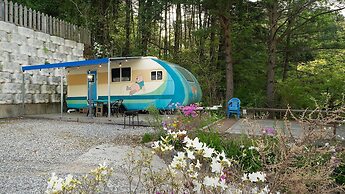 Pocheon Bearhill Pension