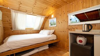 Pocheon Bearhill Pension