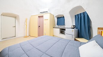 Pocheon Bearhill Pension