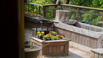 Pocheon Bearhill Pension