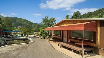 Pocheon Bearhill Pension