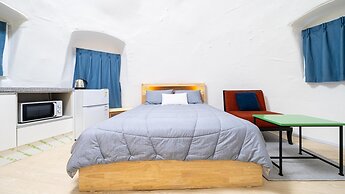 Pocheon Bearhill Pension