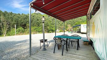 Pocheon Bearhill Pension