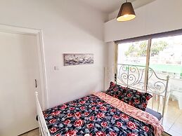 Central Square Nomadic Rooms