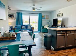 Barrier Dunes 162 - 145 Gone Fishin'