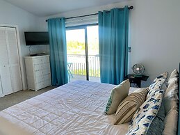 Barrier Dunes 162 - 145 Gone Fishin'