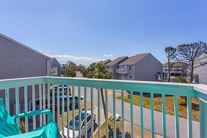 Barrier Dunes 162 - 145 Gone Fishin'