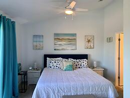 Barrier Dunes 162 - 145 Gone Fishin'