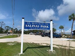 Barrier Dunes 162 - 145 Gone Fishin'