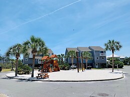 Barrier Dunes 162 - 145 Gone Fishin'