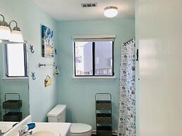 Barrier Dunes 162 - 145 Gone Fishin'