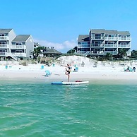 Barrier Dunes 162 - 145 Gone Fishin'